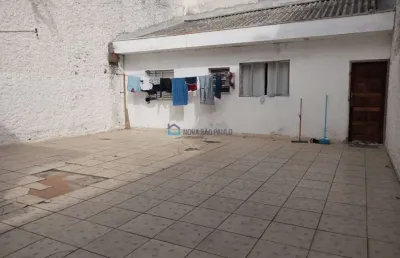 Casa com 3 quartos para alugar na Rua Capitão Leovigildo Silvério Gomes dos Reis, --, Planalto Paulista, São Paulo
