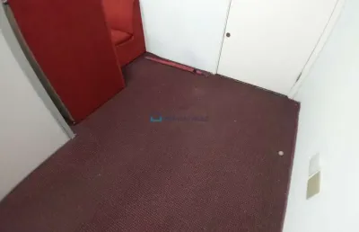 Próximo ao metro são judas, conjunto comercial de 60 m²,
