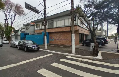 Ótima localização av indianópolis esquina c/ av. afonso mariano fagundes