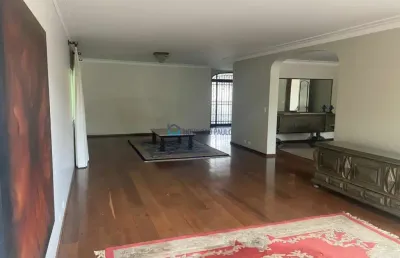 Casa com 7 quartos para alugar na Rua Conde de Porto Alegre, --, Campo Belo, São Paulo