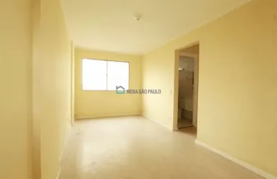 Apartamento com 2 quartos à venda na Rua Augusta Santel, --, Jardim Celeste, São Paulo