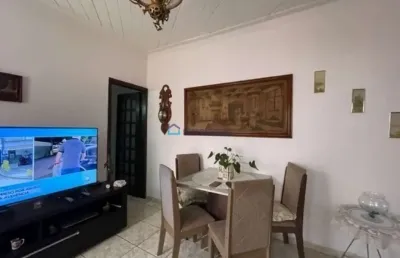 Casa com 2 quartos à venda na Rua Lino Coutinho, --, Ipiranga, São Paulo
