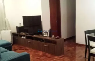 Apartamento 02 dormitórios,sala e 01 vaga de garangem, próximo em mirandópolis.