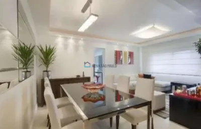 Apartamento com 3 quartos à venda na Rua Doutor Andrade Pertence, --, Vila Olímpia, São Paulo