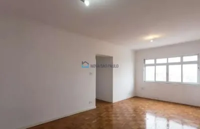 Apartamento com 2 quartos à venda na Avenida Moaci, --, Planalto Paulista, São Paulo
