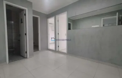Conjunto comercial em ótima localização na região da saúde