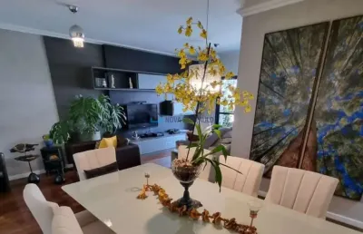 Apartamento de 3 dormitórios com piscina aquecida próximo ao metrô - sua nova vida começa aqui!