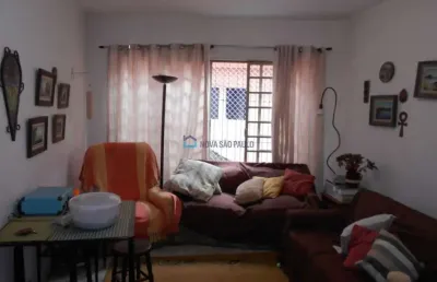 Casa com 4 quartos à venda na Rua Soares de Faria, --, Jabaquara, São Paulo