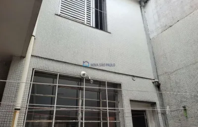 Casa com 3 quartos à venda na Avenida Miruna, --, Indianópolis, São Paulo