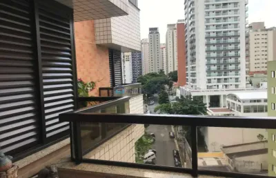 Apartamento 3 dormitórios, 3 suítes, 3 vagas - vila mascote