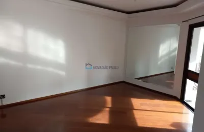 Apartamento 3 dormitórioss, suíte, 2 vagas, 146m², 400 metros do metrô moema