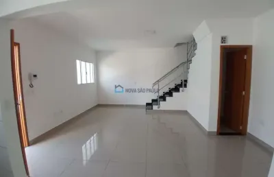 Casa com 3 quartos à venda na Rua Teodorico de Almeida Bessa, --, Jardim Oriental, São Paulo
