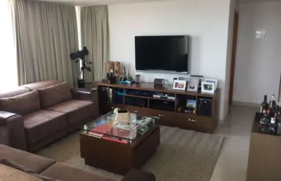 Apartamento com 3 quartos à venda na Rua das Aningas, --, Vila Parque Jabaquara, São Paulo