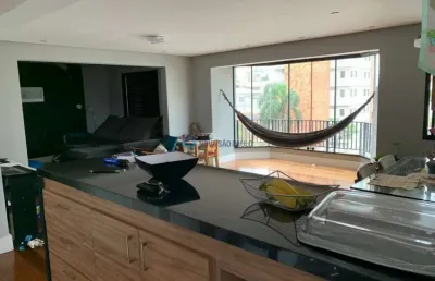 Apartamento vila mascote, 3 suítes, 150 metros, 2 garagens