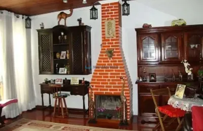 Casa com 10 quartos à venda na Rua Madre Angelina, --, Parque Jabaquara, São Paulo