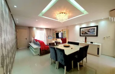 Casa com 3 quartos à venda na Rua Ibituruna, --, Saúde, São Paulo