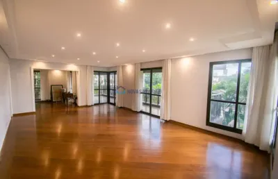 Apartamento com 4 quartos à venda na Rua Marcos Fernandes, --, Jardim da Saude, São Paulo