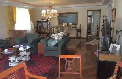 Apartamento  santa cecilia ,187m², 3 dormitórios , 1 suíte e 1 vaga.