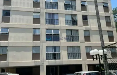 Apartamento vl. campestre 78m2 - 3 dormitórios, 1 vaga.