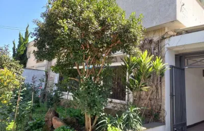 Amplo sobrado no planalto paulista 344 m² 5 dorms, suíte, 5 vagas