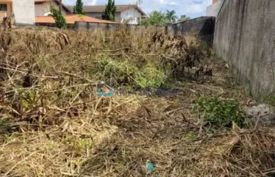 Terreno à venda na Avenida Eugênio Bartolomai, --, Jardim Santa Helena, São Paulo