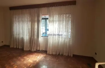 Casa com 3 quartos à venda na Rua Monsenhor Antônio Pepe, --, Parque Jabaquara, São Paulo