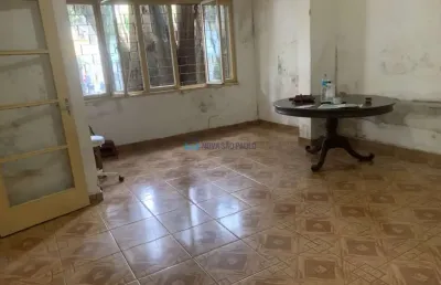 Casa com 3 quartos à venda na Rua Ocarina, --, Vila Guarani, São Paulo