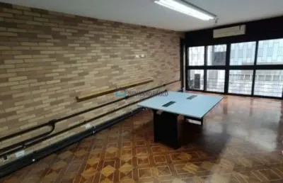 Casa com 1 quarto à venda na Rua Pedro Morganti, --, Vila Mariana, São Paulo