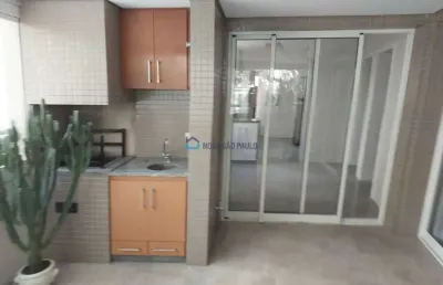 Apartamento com 4 quartos à venda na Rua Doutor Rafael de Barros, --, Paraíso, São Paulo