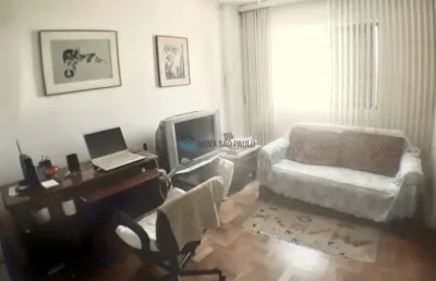 Apartamento a venda são paulo, zona sul, vila clementino