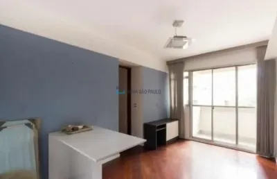 Apartamento amplo  na vila mascote! próximo ao aeroporto de congonhas