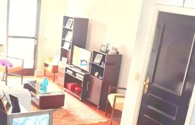 Apartamento a venda são paulo, zona oeste, vila madalena