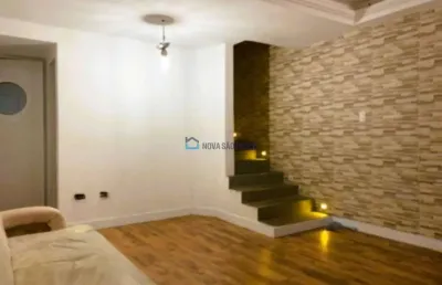 Casa com 2 quartos à venda na Rua Bicudo de Brito, --, Jabaquara, São Paulo