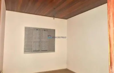 Casa com 2 quartos à venda na Av Francisco Paula Mairinque, --, Vila Sorocabana, Mairinque