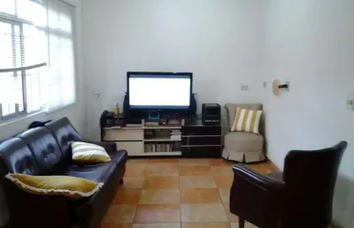 Casa com 2 quartos à venda na Rua Eduardo Lobo, --, Saúde, São Paulo