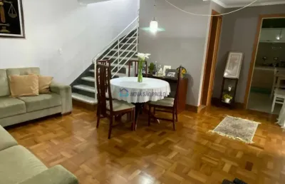 Casa com 2 quartos à venda na Rua Paulo César Ferreira, --, Vila Guarani, São Paulo