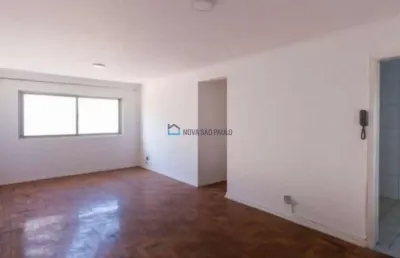 Aptos 83,35m², cômodos grandes,1vaga coberta! mirandópolis !10 min(950m) a pé ao metrô pça arvore