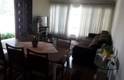 Casa com 3 quartos à venda na Rua Jamboaçu, --, Ipiranga, São Paulo