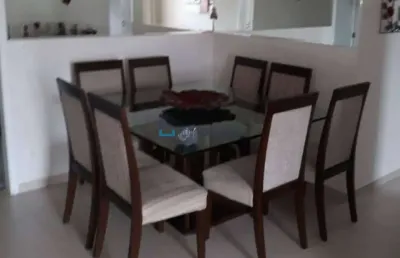 Apartamento com 3 quartos à venda na Rua Abagiba, --, Vila das Mercês, São Paulo