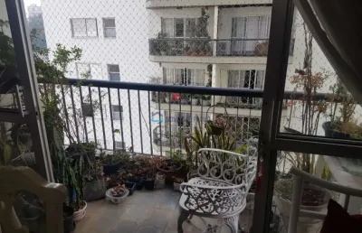 Apartamento 136m². 4 dormitórios 2 suítes,  2 vagas vila clementino! metro sta cruz