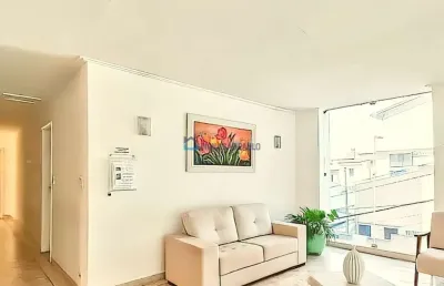 Apartamento à venda em são paulo - zona sul | metrô saude
