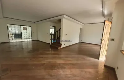 Sobrado a venda no planalto paulista - no melhor trecho da avenida nhandú !