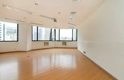 Sala comercial com 4 salas à venda na Rua Geraldo Flausino Gomes, --, Brooklin, São Paulo
