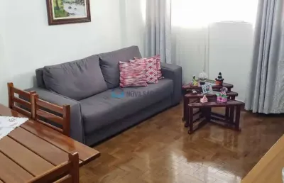 Apartamento à venda no planalto paulista com 2 quartos , 1 vaga de garagem .