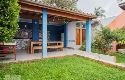 Casa à venda, com 411 m², no jabaquara, a 800 metros do metrô