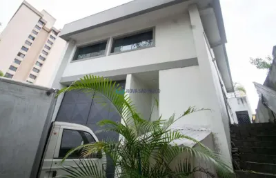 Barracão / Galpão / Depósito com 3 salas à venda na Rua Professor Aprígio Gonzaga, --, São Judas, São Paulo
