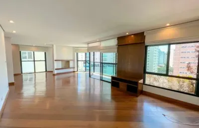 Apartamento a venda em moema com 184m², 3 suítes, 3 vagas, condomínio completo