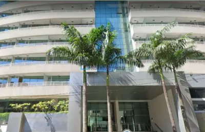 Sala comercial à venda na Rua Augusta, --, Consolação, São Paulo