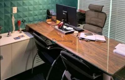 Sala comercial à venda na Rua Augusta, --, Consolação, São Paulo
