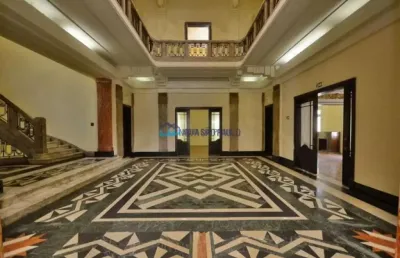 Casa comercial com 10 salas à venda na Rua dos Franceses, --, Morro dos Ingleses, São Paulo